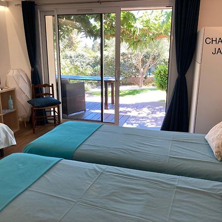 Villa Esterel Plage Saint-Raphaël المظهر الخارجي الصورة