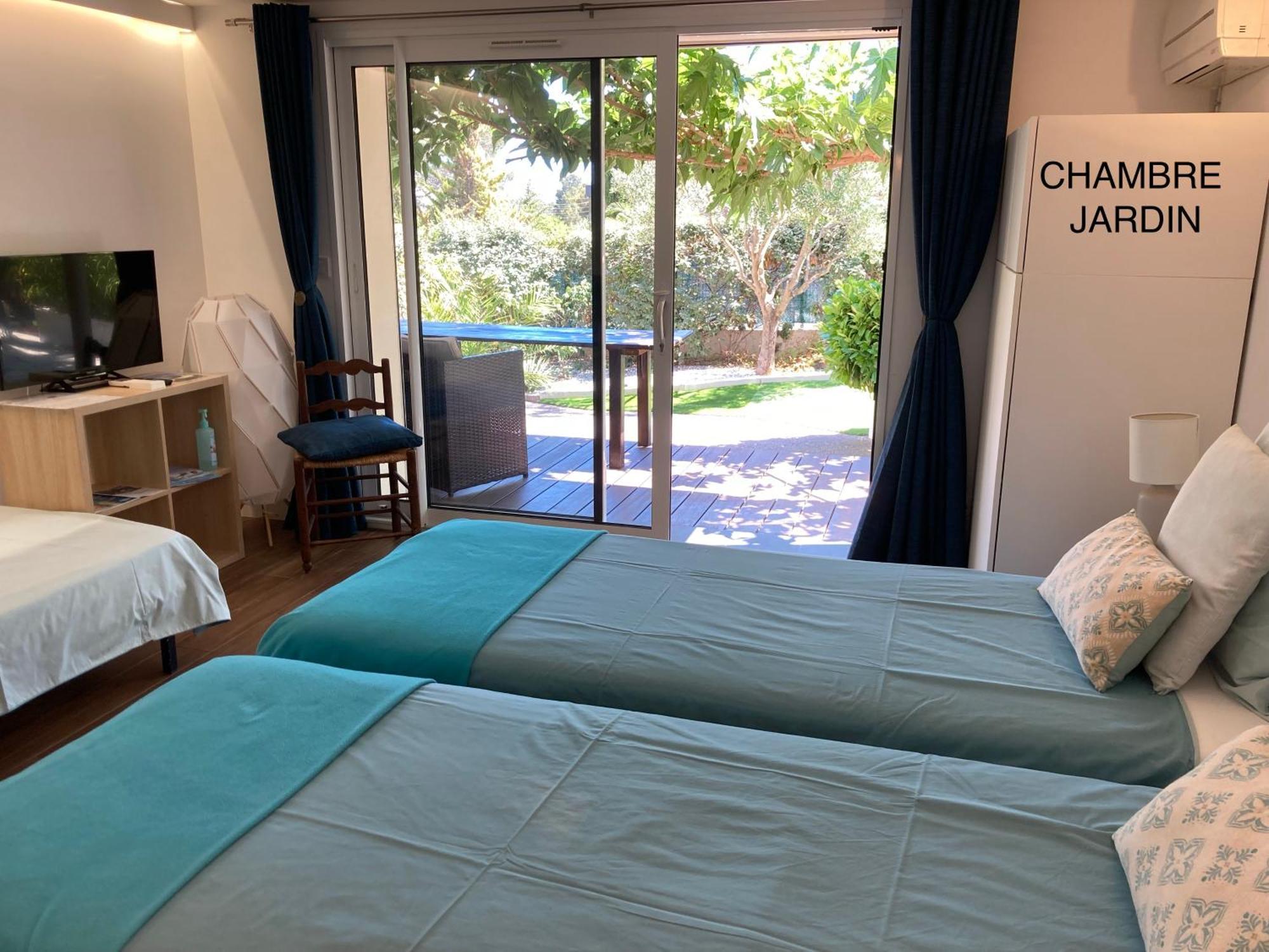 Villa Esterel Plage Saint-Raphaël المظهر الخارجي الصورة